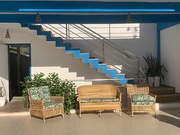 Forno Guest House