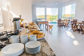 Forno Guest House