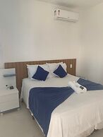 Forno Guest House