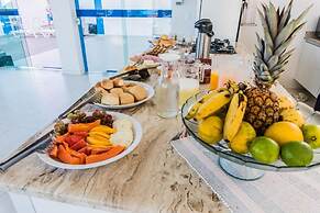 Forno Guest House