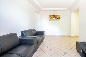 OYO Residencial Itacuruçá Apart Hotel, Mangaratiba