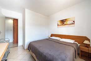 OYO Residencial Itacuruçá Apart Hotel, Mangaratiba