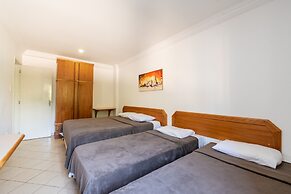 OYO Residencial Itacuruçá Apart Hotel, Mangaratiba