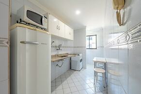 OYO Residencial Itacuruçá Apart Hotel, Mangaratiba