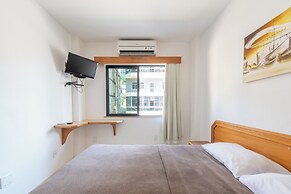 OYO Residencial Itacuruçá Apart Hotel, Mangaratiba