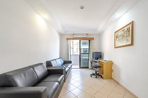 OYO Residencial Itacuruçá Apart Hotel, Mangaratiba