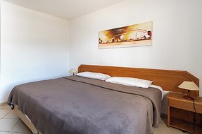 OYO Residencial Itacuruçá Apart Hotel, Mangaratiba