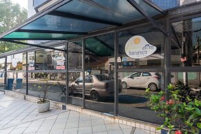 OYO Residencial Itacuruçá Apart Hotel, Mangaratiba