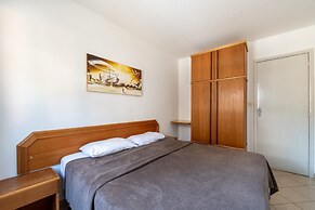 OYO Residencial Itacuruçá Apart Hotel, Mangaratiba