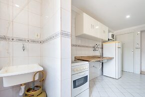 OYO Residencial Itacuruçá Apart Hotel, Mangaratiba