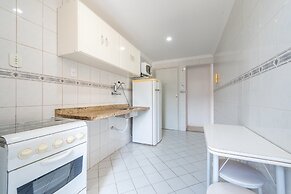 OYO Residencial Itacuruçá Apart Hotel, Mangaratiba