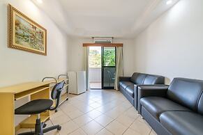 OYO Residencial Itacuruçá Apart Hotel, Mangaratiba