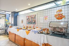 OYO Residencial Itacuruçá Apart Hotel, Mangaratiba