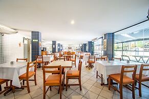 OYO Residencial Itacuruçá Apart Hotel, Mangaratiba