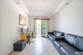 OYO Residencial Itacuruçá Apart Hotel, Mangaratiba