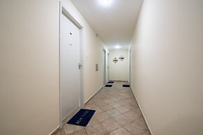 OYO Residencial Itacuruçá Apart Hotel, Mangaratiba