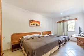 OYO Residencial Itacuruçá Apart Hotel, Mangaratiba