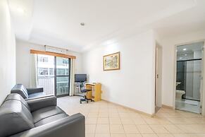 OYO Residencial Itacuruçá Apart Hotel, Mangaratiba