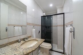 OYO Residencial Itacuruçá Apart Hotel, Mangaratiba