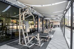 OYO Residencial Itacuruçá Apart Hotel, Mangaratiba