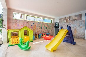 OYO Residencial Itacuruçá Apart Hotel, Mangaratiba