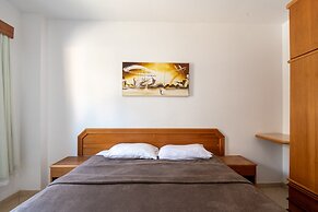 OYO Residencial Itacuruçá Apart Hotel, Mangaratiba