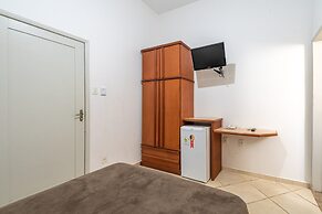 OYO Residencial Itacuruçá Apart Hotel, Mangaratiba