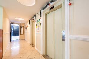 OYO Residencial Itacuruçá Apart Hotel, Mangaratiba