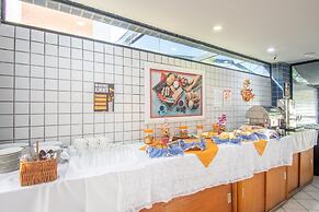 OYO Residencial Itacuruçá Apart Hotel, Mangaratiba