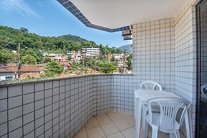 OYO Residencial Itacuruçá Apart Hotel, Mangaratiba