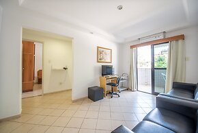 OYO Residencial Itacuruçá Apart Hotel, Mangaratiba