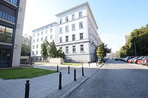 Elegant Apartament Copernicus