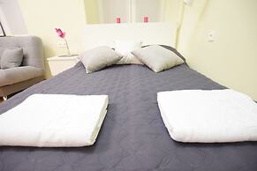 Elegant Apartament Copernicus