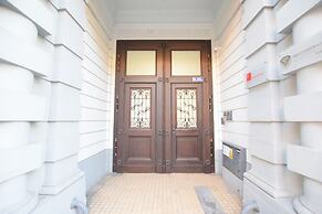 Elegant Apartament Copernicus