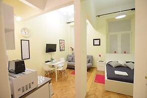 Elegant Apartament Copernicus