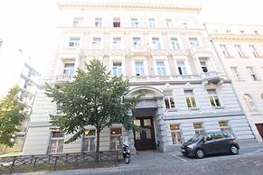 Elegant Apartament Copernicus