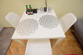 Elegant Apartament Copernicus