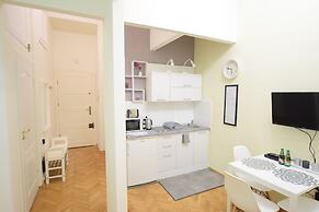 Elegant Apartament Copernicus