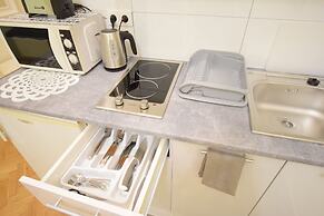 Elegant Apartament Copernicus