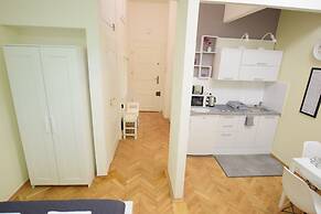 Elegant Apartament Copernicus