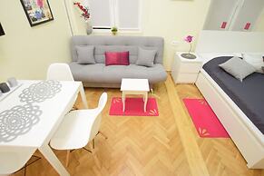 Elegant Apartament Copernicus