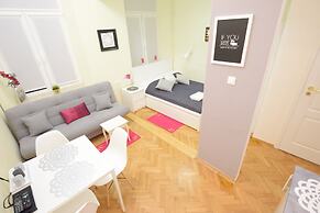 Elegant Apartament Copernicus