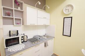 Elegant Apartament Copernicus