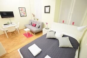 Elegant Apartament Copernicus