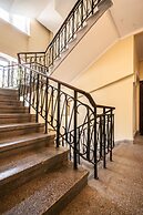 Elegant Apartment Warsaw Promenade