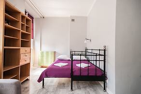 Elegant Apartment Warsaw Promenade