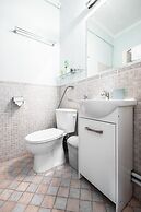 Elegant Apartment Warsaw Promenade