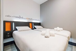 easyHotel Milton Keynes