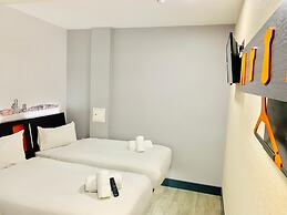easyHotel Milton Keynes