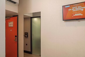easyHotel Milton Keynes